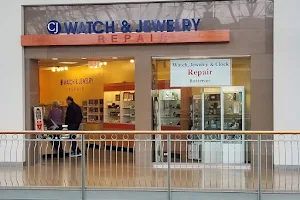 CJ Watch & Jewelry Repair In Columbia image