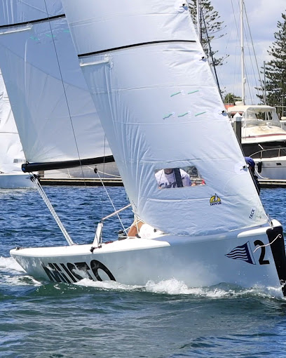 Cruising Yacht Club of South Australia