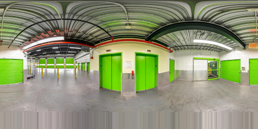 Self-Storage Facility «Storage Post Self Storage Brooklyn - Atlantic Ave.», reviews and photos, 3325 Atlantic Ave, Brooklyn, NY 11208, USA