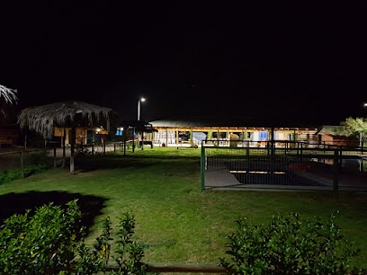 Camping la Piramide