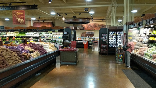 Grocery Store «Nob Hill Foods», reviews and photos, 1250 Grant Rd, Mountain View, CA 94040, USA