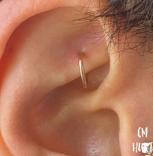 Explore breast tattoo cover up ideas, creative tattoo ideas in Garden Grove, available at CM Hurt Piercing & Jewelry