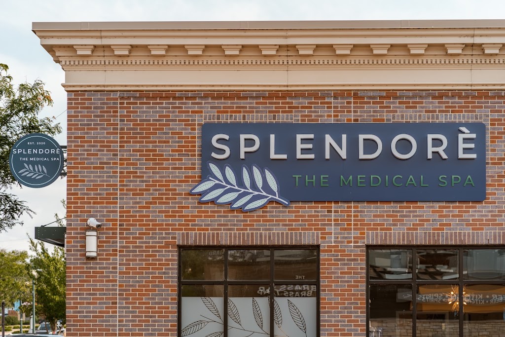 Splendore the medical spa 50613