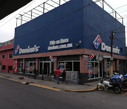 Domino's photo