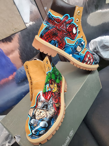 Explore brooklyn tattoo ideas, creative tattoo ideas in Baltimore, available at Island City Tattoos