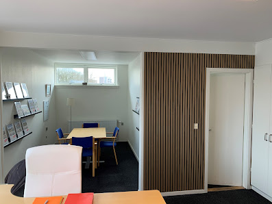 BOLIGSÆLGEREN Hedehusene Hovedgaden 405, 2640 Hedehusene, Danmark