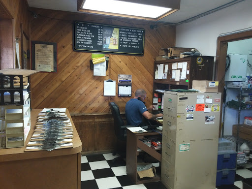 Tire Shop «St. Lucie Battery & Tire», reviews and photos, 6911 Hancock Dr, Port St Lucie, FL 34952, USA