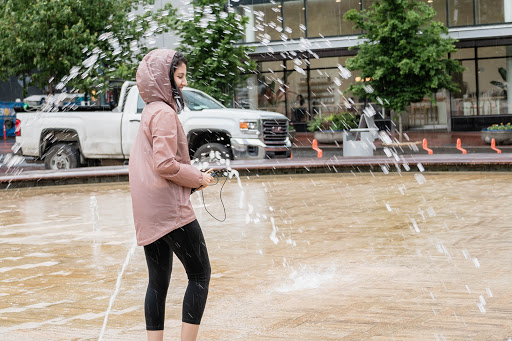 Movie Theater «Regal Cinemas Fox Tower 10», reviews and photos, 846 SW Park Ave, Portland, OR 97205, USA