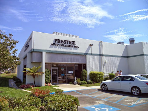 Prestige Auto Collision Inc image