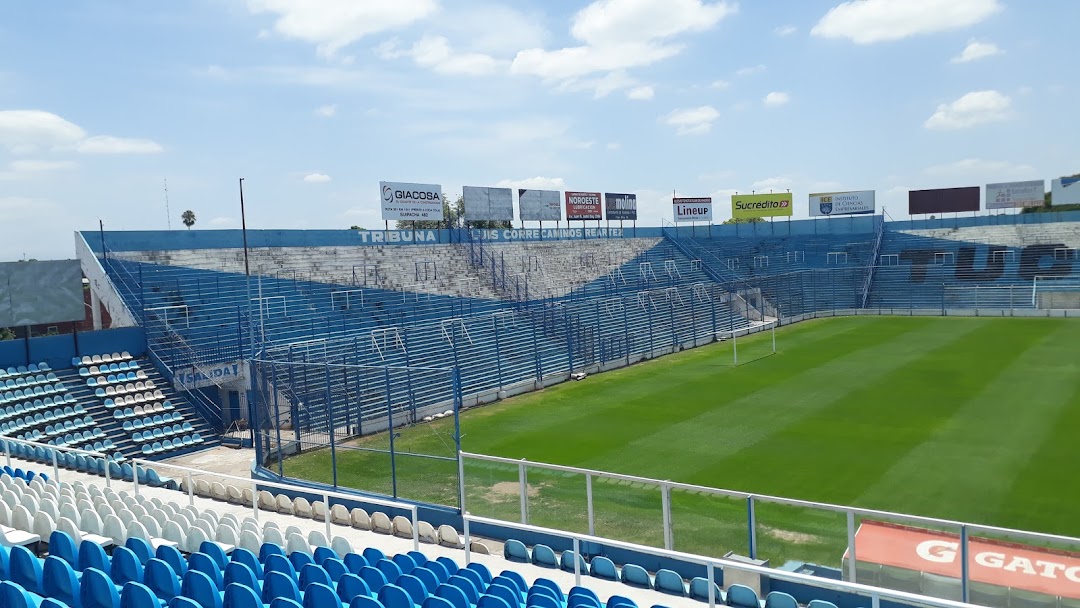 Estadio Monumental Jose Fierro