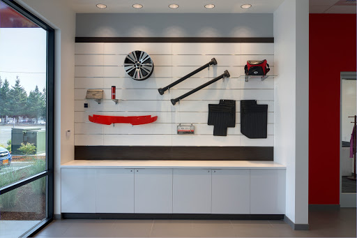 Kia Dealer «Power Kia», reviews and photos, 3705 Market St NE, Salem, OR 97301, USA