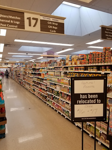 Grocery Store «Stop & Shop», reviews and photos, 1739 Ellington Rd, South Windsor, CT 06074, USA