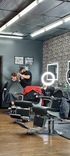 1270 N Ct St, Circleville, OH 43113, USA