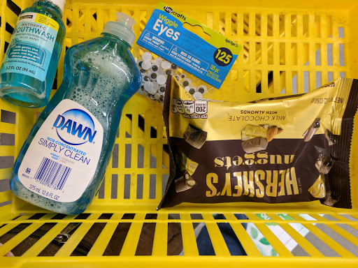 Discount Store «Dollar General», reviews and photos, 176 Newborn Rd, Rutledge, GA 30663, USA