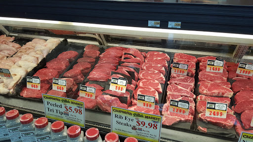 Shopping Mall «Pismo Coast Shopping Plaza», reviews and photos, 555 5 Cities Dr, Pismo Beach, CA 93449, USA