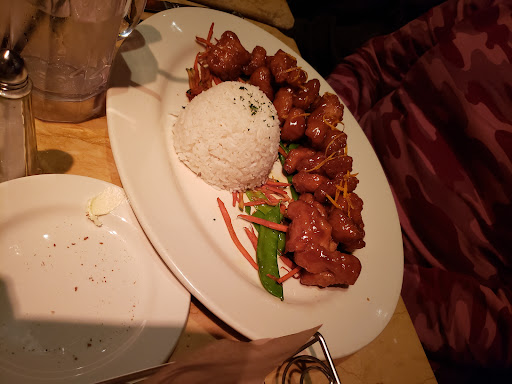 Restaurant «The Cheesecake Factory», reviews and photos, 1566 Polaris Pkwy, Columbus, OH 43240, USA