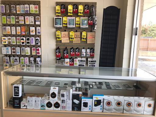 Mobile Phone Repair Shop «Dash Cellular Repair», reviews and photos, 130 Main St Suite 102, Noble, OK 73068, USA