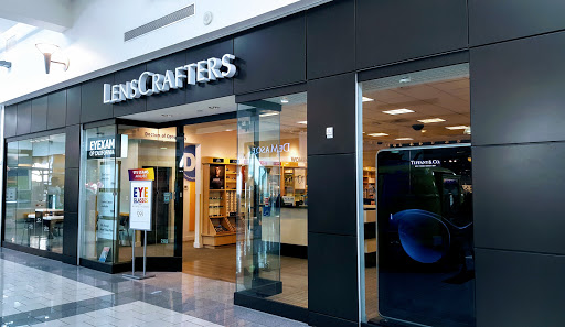 Eye Care Center «LensCrafters», reviews and photos, 1150 El Camino Real #265, San Bruno, CA 94066, USA