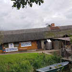 Photo n°3 de l'avis de ICKE. fait le 15/10/2021 à 13:36 sur le  Fischgaststätte Zum Fischer Fritz à Faulenrost