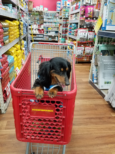 Pet Supply Store «Pet Supermarket», reviews and photos, 4220 Florida Ave S, Lakeland, FL 33813, USA