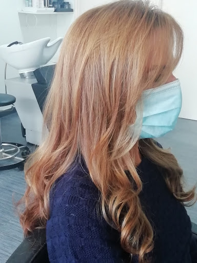 Passion Peluqueros en El Saucejo, Sevilla