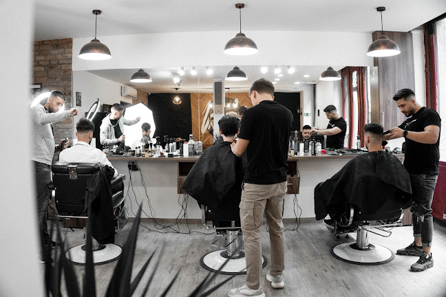 Értékelések erről a helyről: DowntownBros' Barber Salon, Budapest - Borbély