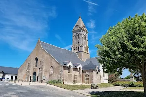 Église Saint-Philbert image