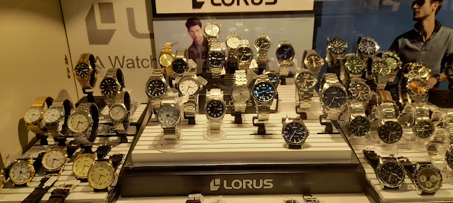 Bijouterie Horlogerie Livis - Laforge Cora Châtelineau