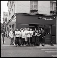 Photos du propriétaire du Pizzeria Louie Louie à Paris - n°1