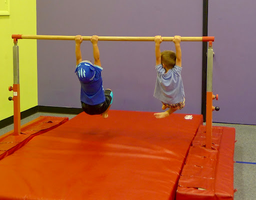 Gymnastics Center «The Little Gym of Doylestown», reviews and photos, 1661 Easton Rd, Warrington, PA 18976, USA