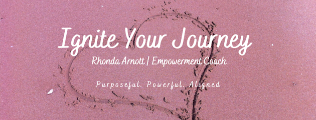 Confidence Coaching - Ignite your Journey