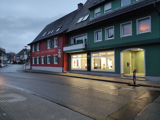 Photo hôtels Gasthaus Hotel Rebstock 79364 Malterdingen