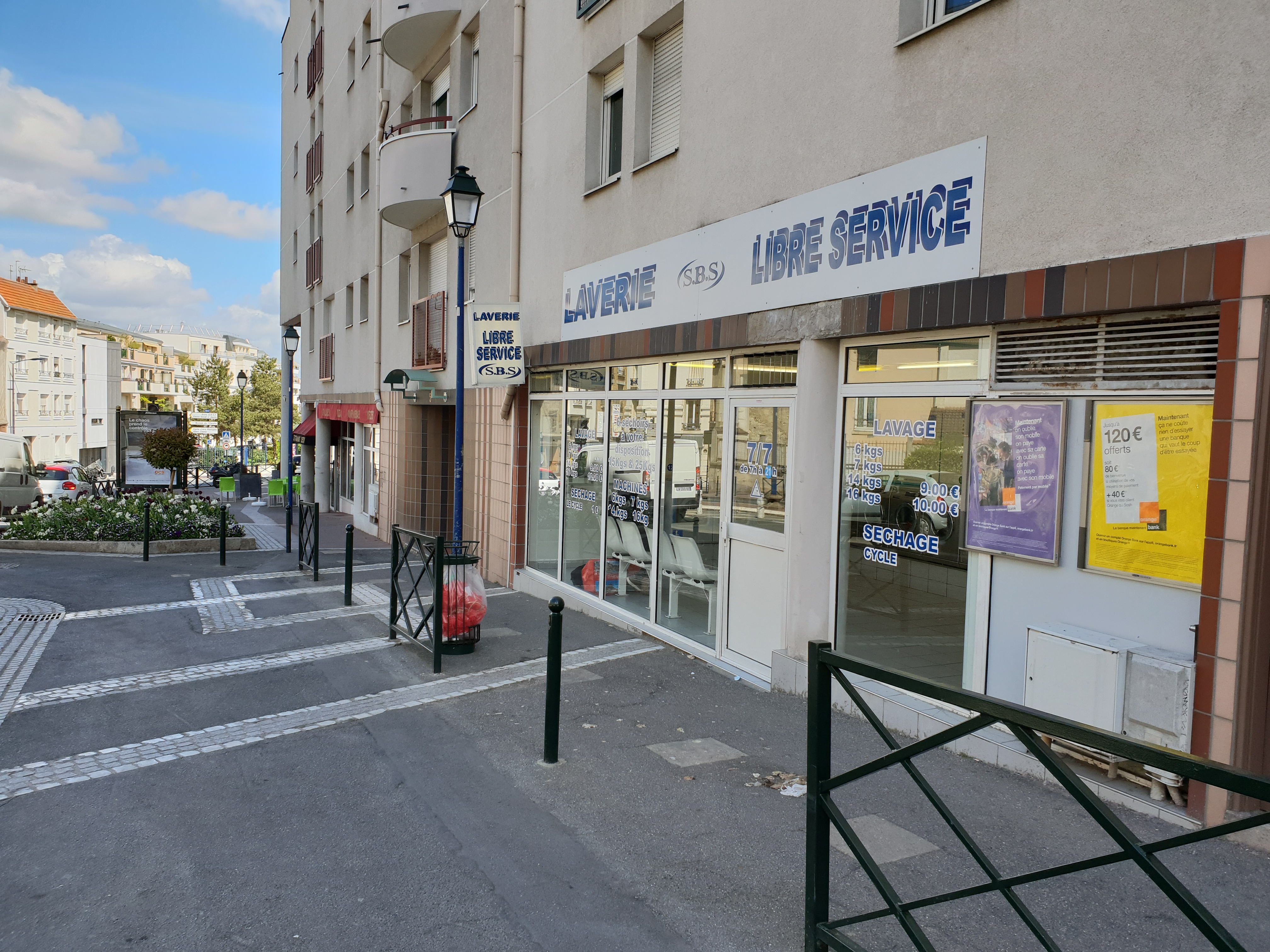 Photo n° 1 de l'avis de P.J..a fait le 04/05/2018 à 05:11