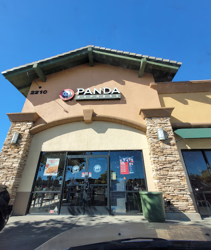 Panda Express image