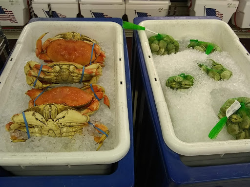 Grocery Store «Ocean Shores IGA», reviews and photos, 101 E Chance a La Mer NE, Ocean Shores, WA 98569, USA