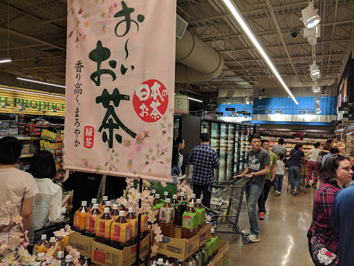 Supermarket «Mitsuwa Marketplace», reviews and photos, 100 Legacy Dr #110, Plano, TX 75023, USA
