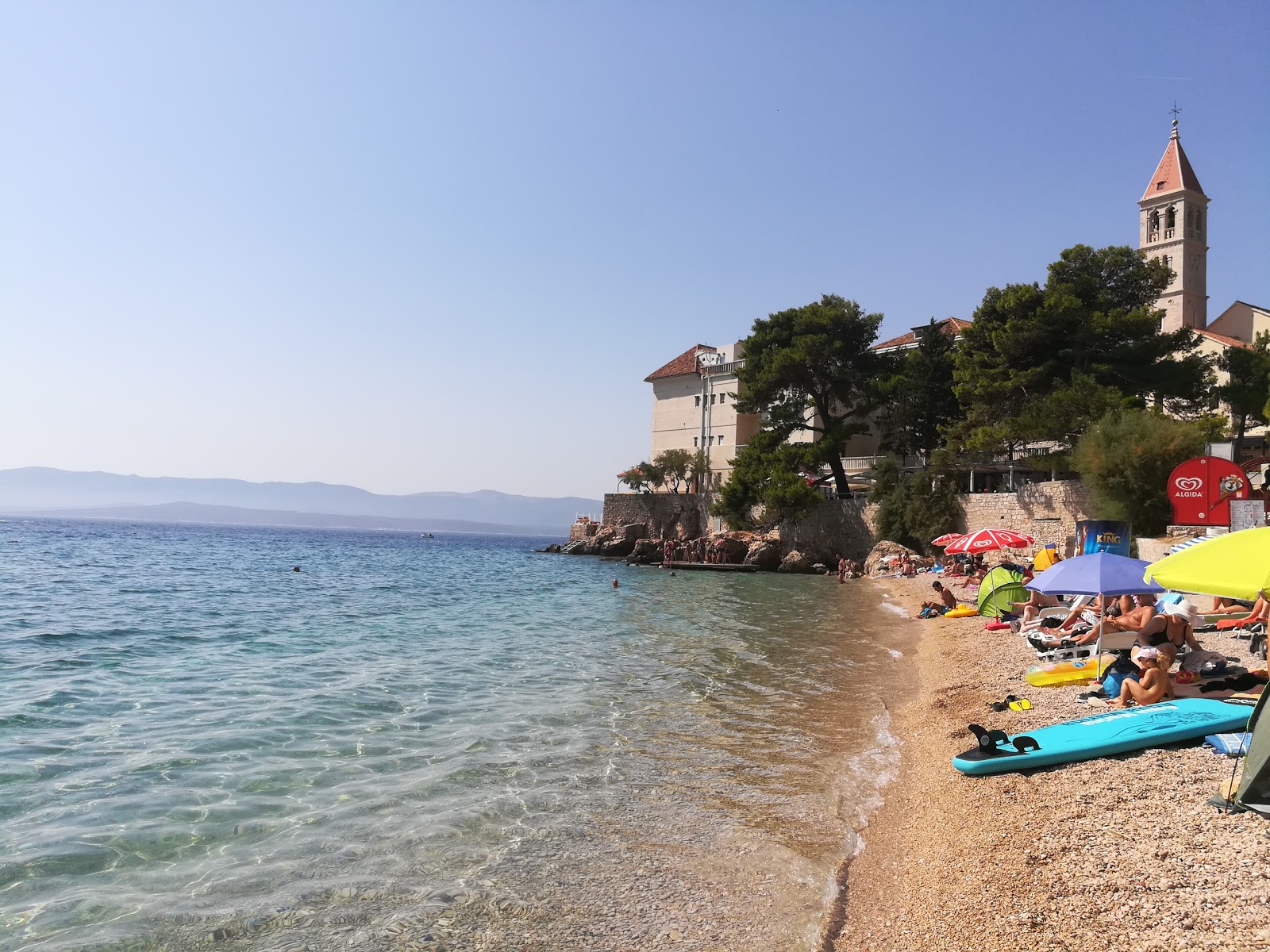 Martinica Beach photo #8