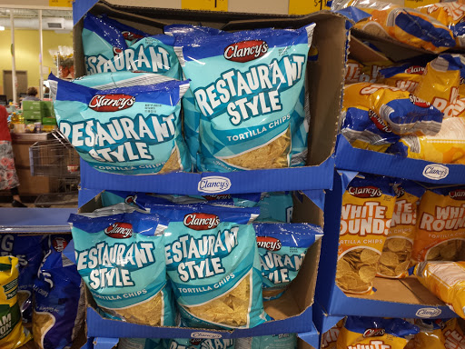 Supermarket «ALDI», reviews and photos, 3057 NJ-35, Hazlet, NJ 07730, USA