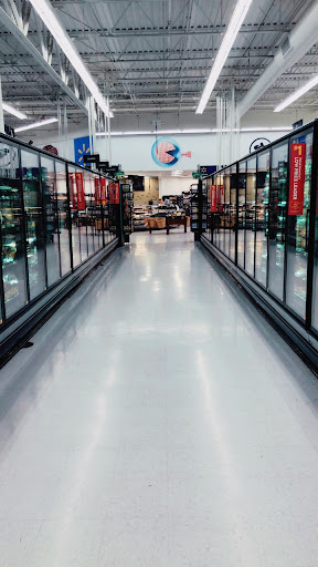 Department Store «Walmart Supercenter», reviews and photos, 2600 OH-59, Ravenna, OH 44266, USA