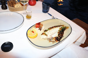 Photo n°100 de La Table du Mareyeur à Grimaud ()