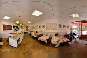 Butterflies Cafe and Tea Room image