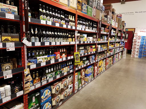 Wine Store «BevMo!», reviews and photos, 5820 Sepulveda Blvd, Van Nuys, CA 91411, USA