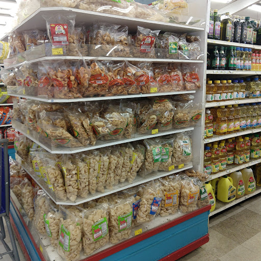 Asian Grocery Store «Ocean Supermarket», reviews and photos, 2 S Park Victoria Dr, Milpitas, CA 95035, USA