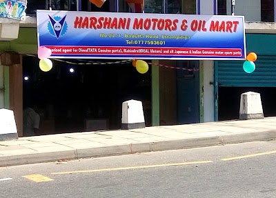 Photos of Harshani Motors Ettampitiya