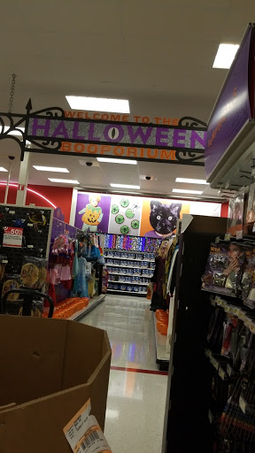 Department Store «Target», reviews and photos, 23555 Allen Rd, Woodhaven, MI 48183, USA