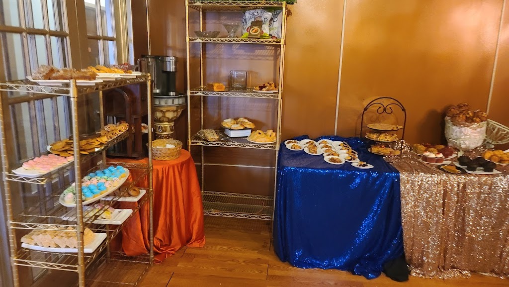 Gritz Southern Brunch House 48033