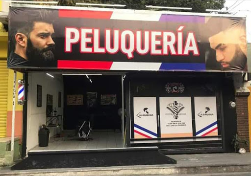 D' Cuesta Barbería