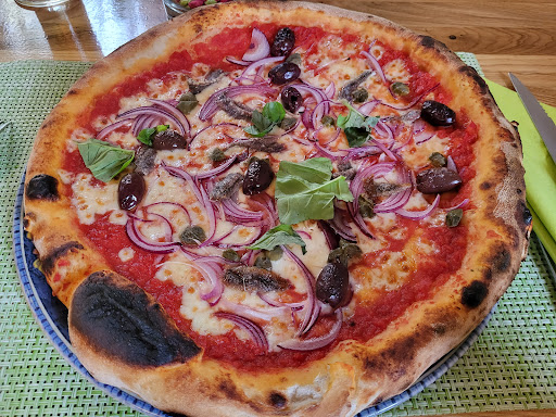Tutto Bene en Graz