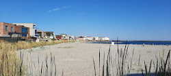 Foto di Spiaggia di Olpenitz e l'insediamento