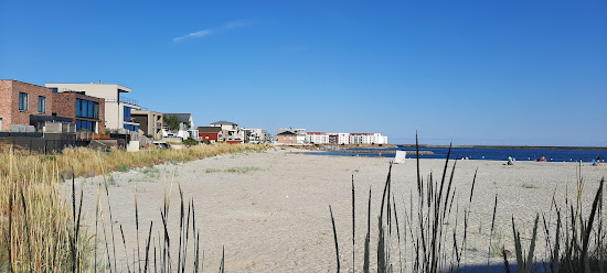 Olpenitz strand